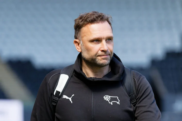 Derby County keen in a move to sign set-piece specialist that will cost absolutely nothing