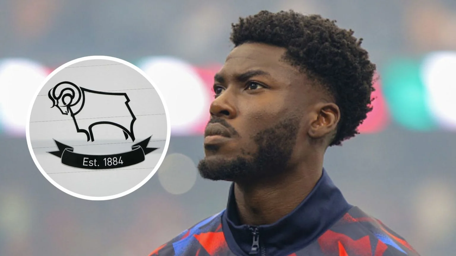 How Patrick Agyemang got on for the USA in the Gold Cup final ahead of £5.8m Derby County move, he’ll be crestfallen… See More