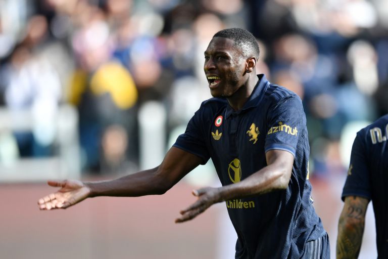 NEWS: Juventus continue Kolo Muani talks amid Chelsea, Newcastle and Man Utd links…READ MORE