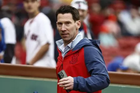 Boston Red Sox have gotten hot recently and put themselves in position to be buyers at the trade deadline