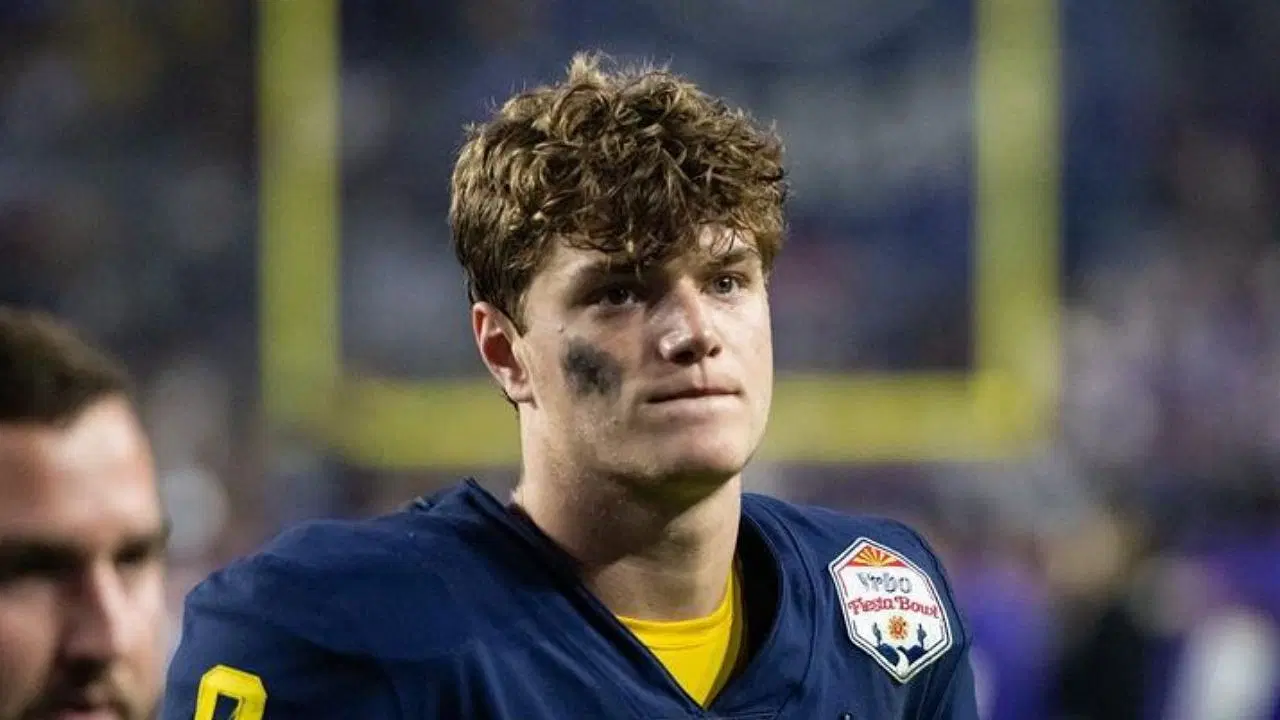 BREAKING NEWS: JJ McCarthy Sends a Heartfelt Message to Kevin O’Connell, Vikings Head Coach—Revealing the Depth of Their Early Bond… Read more.