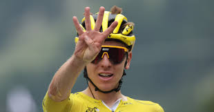 ‘It’s too soon’: Tadej Pogačar holds back attacks in Tour de France opening week… Read more