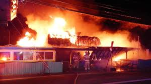 SAD NEWS: The Best Restaurant in the World, the Peruvian-Japanese Maido in Lima, is on fire… read more