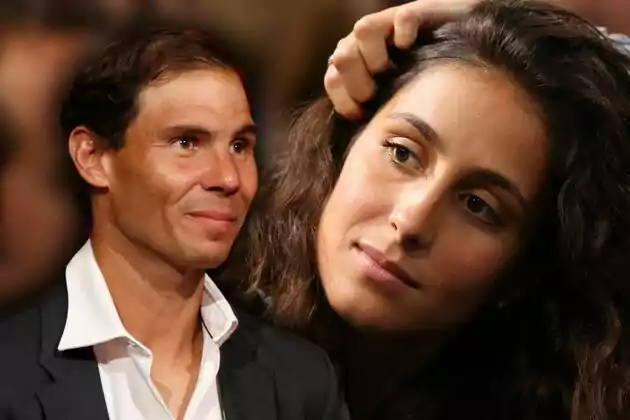 Rafa Nadal’s big announcement has been confirmed bringing great joy to Xisca Perelló and their two kids