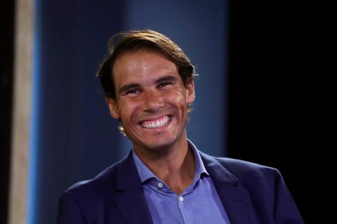 Rafael Nadal Reveals 5 Things He Loves About Tennis and Hopes His Son Will Experience Them Too