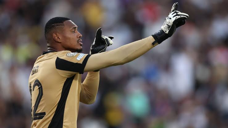 Breaking: Everton leading race for the signing of Botafogo goalkeeper John