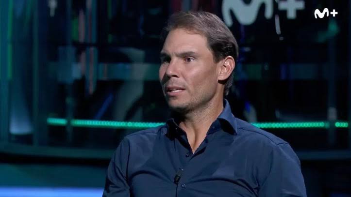 Tennis top player finally confirms big news about Rafa Nadal amid the euphoria over his strong run at Wimbledon