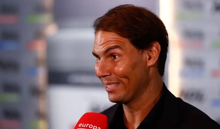 Rafael Nadal Mentioned His Toughest Tennis Opponent of All Time