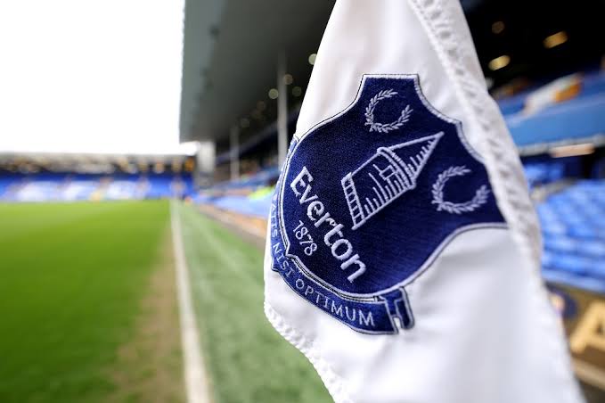 Everton sign England winger from Aston Villa with huge condition