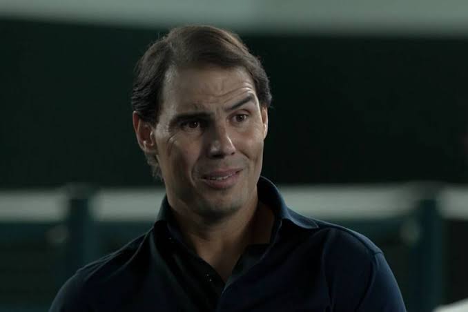 Rafael Nadal Sends Personal Message to Jannik Sinner After Wimbledon Win