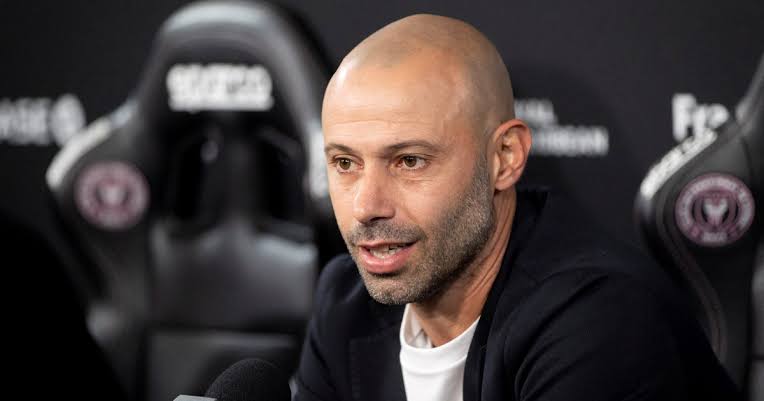 Rafael Nadal compares to Lionel Messi and Michael Jordan by Inter Miami manager
