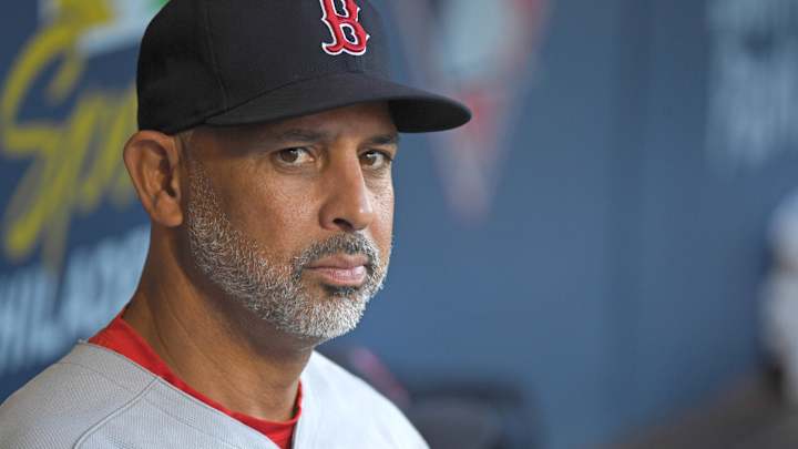Red Sox Trade Update: Boston Facing Disappointing Updates on Starting Pitching Options