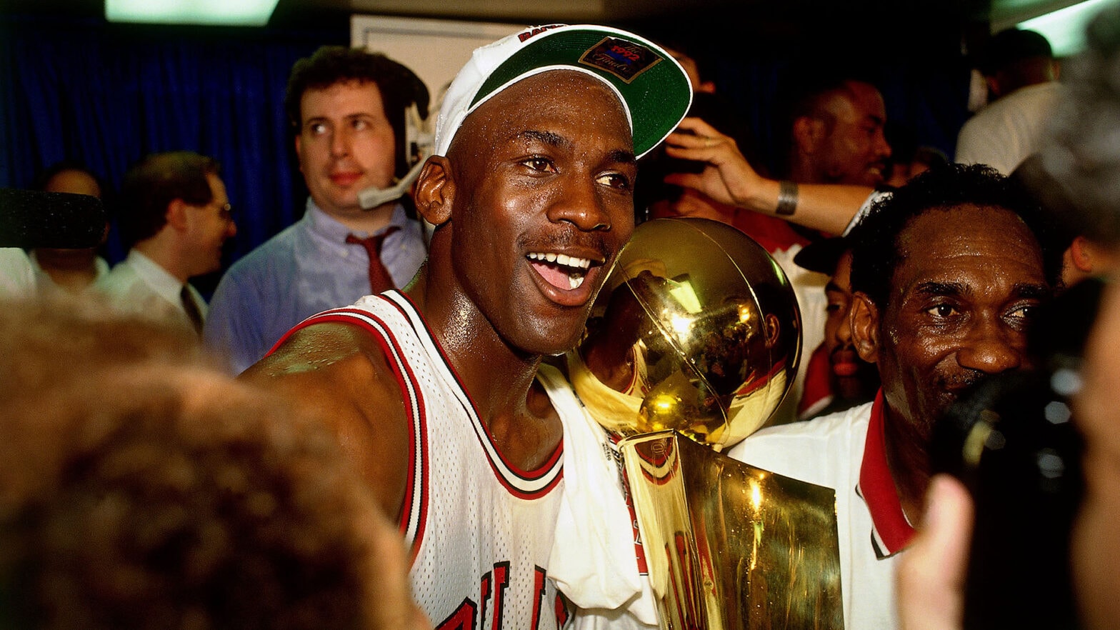 HEART BREAKING: Michael Jordan still hates NBA franchise ‘to this day’ 22 years after retirement….