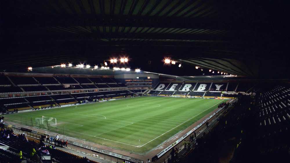 Exclusive: Don Goodman Reveals Why Derby County Won’t Make the Play-Offs in 2025/26