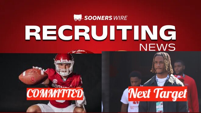 Sooners’ Next Target: Fresh off securing a commitment from explosive offensive talent Tyler Ruxer, the Oklahoma Sooners are wasting no time in turning their attention to the defensive side of the ball. According to multiple sources, their next high-priority target is none other than Devin Sanchez, the elite five-star cornerback currently committed to Ohio State…. Read more.