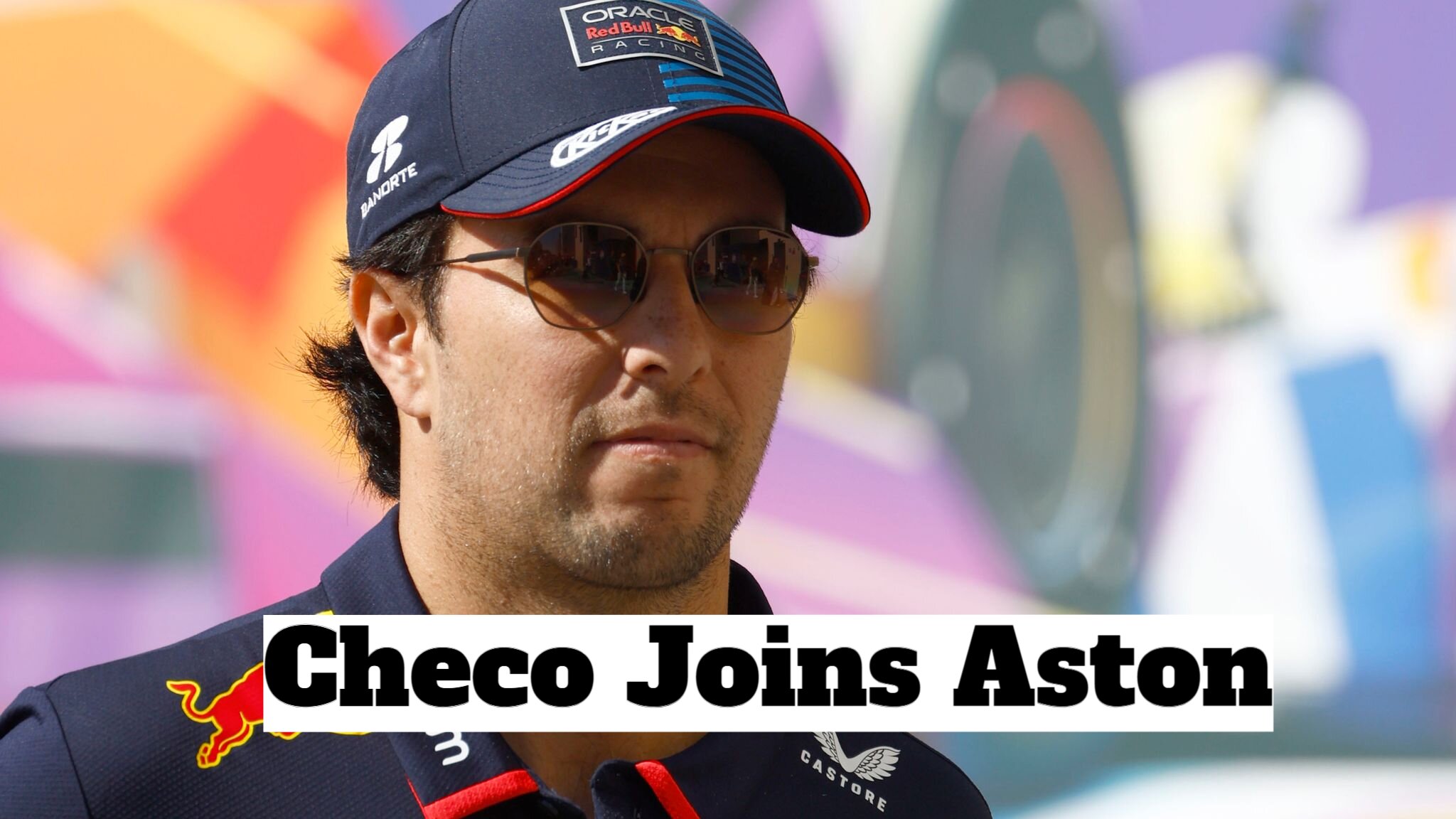 Excitement: Sergio “Checo” Pérez Renews His Contract with Aston Martin… Read more.