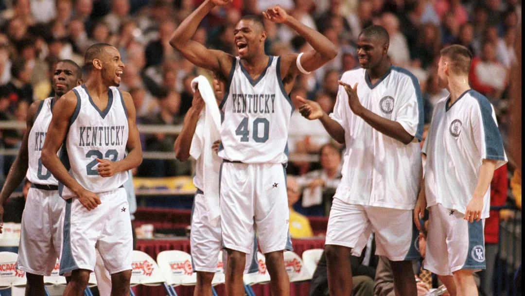 GOOD NEWS: Kentucky basketball could have a surprise players such as….read more