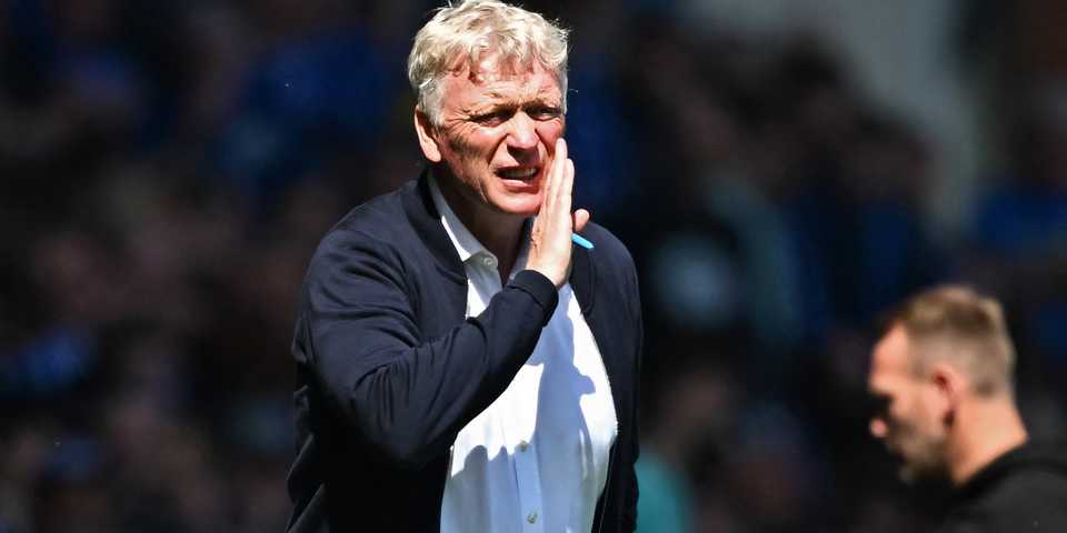 Everton Set to Land ‘Insane’ £34.5m CL Star Amid Major Fallout