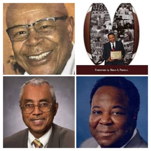 🔥 From Forgotten to Forever: The 5 Black Walk-Ons Who Broke Alabama Football’s Color Barrier Before History Was Ready…When people talk about the legends of Alabama football, the names come easy: Bear Bryant, Joe Namath, Derrick Henry, Nick Saban. The championships. The dynasties. The dominance… But deep beneath the glory, in the long shadow of the stadium lights, lies a story that few know — and even fewer remember… In 1967, five young Black students walked onto the all-white Alabama Crimson Tide football team. They had no scholarships. No endorsements. No fanfare. Just guts, grit, and… readmore 👉