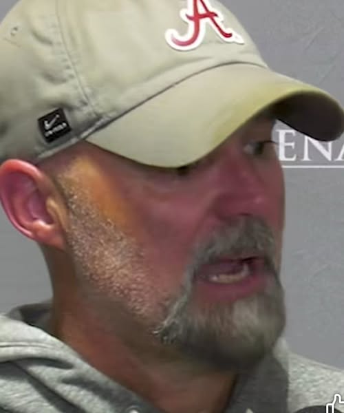 “Quarterback Evolution in Tuscaloosa: Alabama OC Ryan Grubb Breaks Down the Depth, Growth, and Firepower in Crimson Tide’s Developing QB Room Ahead of 2025 Season”