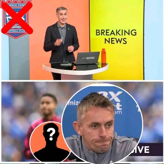 🚨BAD NEWS 💔 MAJOR SETBACK for Ipswich Town as Top Transfer Target REJECTS Move In a FRUSTRATING turn of events for Ipswich Town, the club has missed out on SECURING one of their key transfer targets. Despite strong efforts to FINALIZE the deal, reports have now confirmed that the player has decided against signing for the Championship side. FULL DETAILS 👉