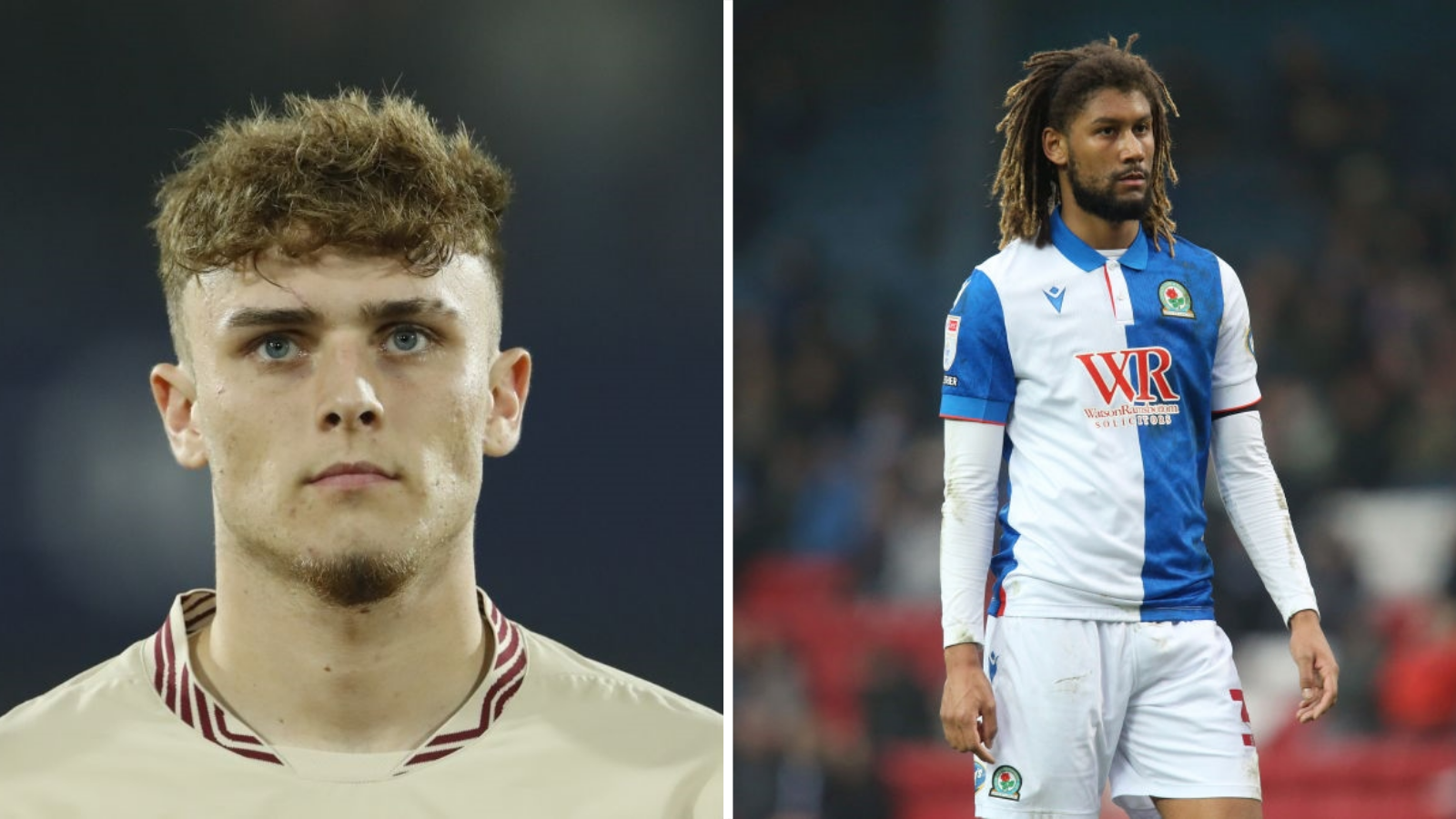 Loan Plans Collapse: Derby County Dealt Major Blow as Dion Sanderson and Bobbie Clark Turn Down Moves to Pride Park… Read more
