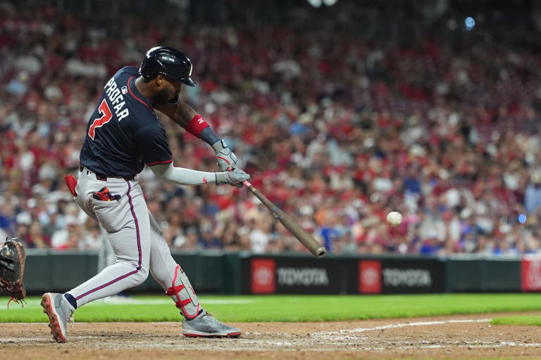 Jurickson Profar Contract Could be tagged ‘Worst Signing in Braves History’