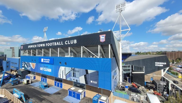 Ipswich Town deal at risk of hijack by Premier League side