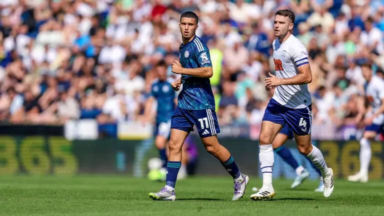 SKY SPORT NEWS:Leeds United’s transfer business could be set for a dramatic twist after reports emerged that a £30 million-rated star has made a clear decision on his future – and has already communicated it to the club….