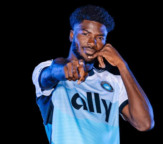 NEWS: [Fabrizio Romano] Derby County are closing in on deal to sign 24 year old striker Patrick Agyemang from Charlotte FC. Talks underway with player’s green light already in place…READ MORE