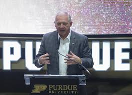 Breaking News: Purdue sports has $20.5 million revenue sharing cap. How will it be distributed… Details Below… 