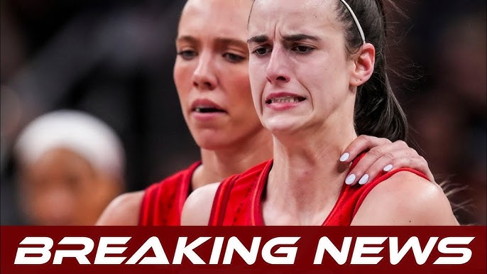 “I Hate Losing But I Had to Accept My Defeat”: Caitlin Clark Gave up on Fevers after impossible chances of winning Dallas Wings after getting crushed by teammate Lexie Hull in a one-on-one challenge… See more