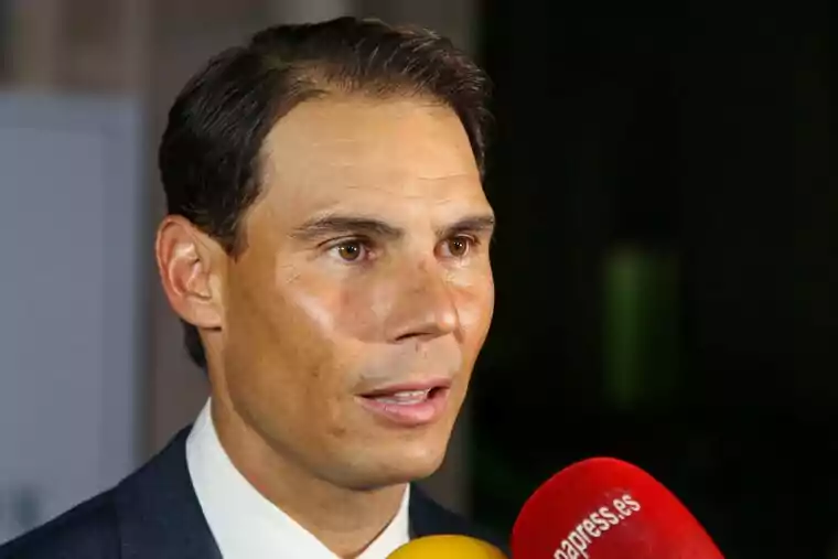 Rafa Nadal Academy causes significant traffic complications in area surrounding Manacor