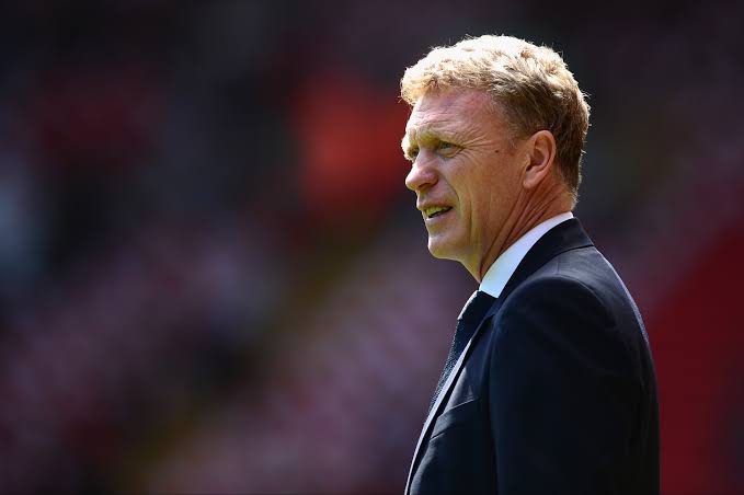 Everton face injury worries ahead of opening match against Leeds United as David Moyes reveals that new signings nearly finalized