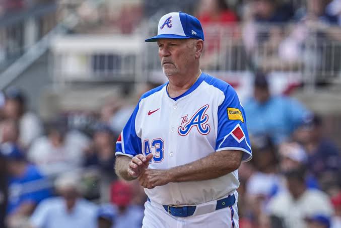 Team USA Coach Named as Potential Brian Snitker Replacement for Braves