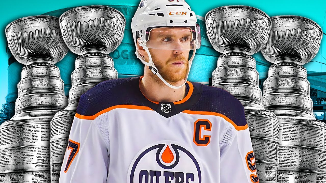 NHL Trade News: Connor McDavid’s Big Choice—Oilers or Maple Leafs? NHL star Connor McDavid may be leaning toward a major career shift as he weighs a massive offer from the Edmonton Oilers against…Read more