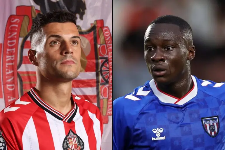 GOOD NEWS: Sunderland has spent over £100m on transfers. This is how they could do it—and why they need to… read more