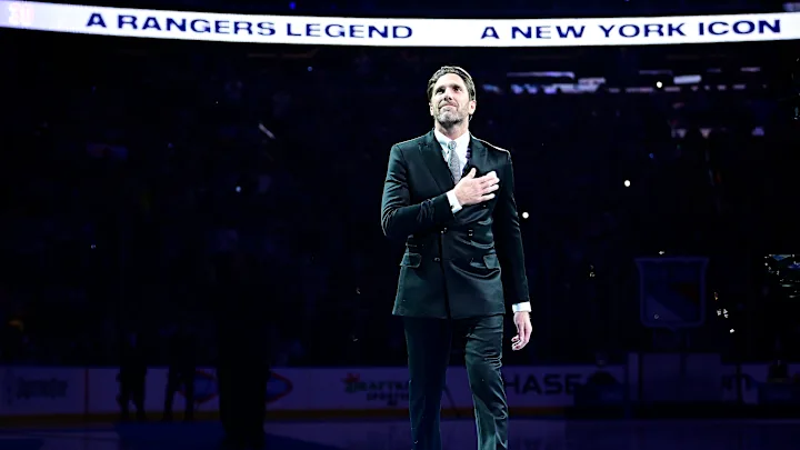 NEWS: The most iconic record-breaking moments in New York Rangers history…