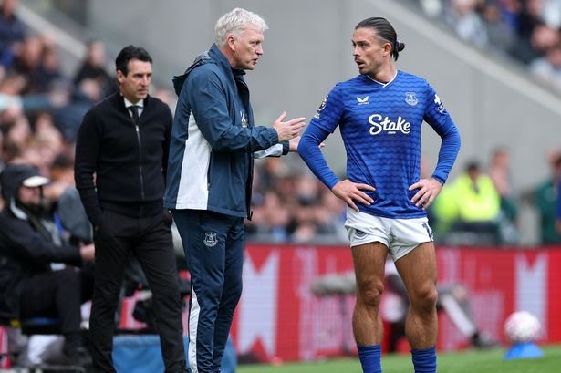 David Moyes Confirms Fresh Injury Blow as Everton Set to Miss Out on Key Man for Weeks