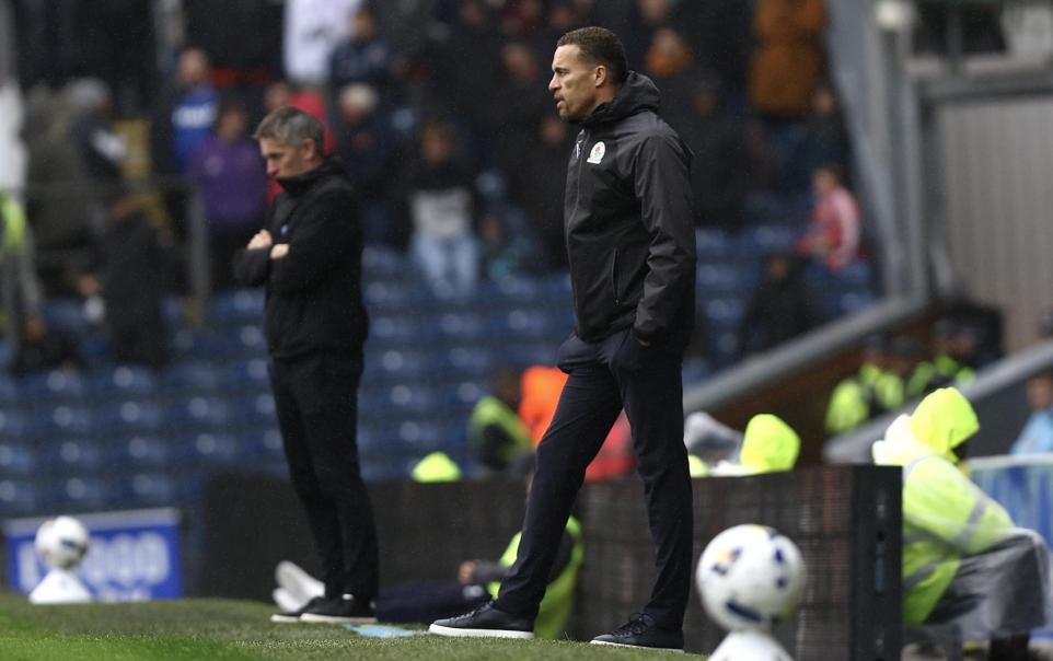 ‘The fair thing to do’ – Ismael insists his side should be awarded win over Town