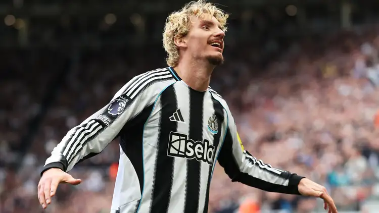 BREAKING NEWS: Newcastle are ‘idiots’ for buying Nick Woltemade as Bayern Munich chief blasts Stuttgart over ‘unacceptable’ transfer demands… See More