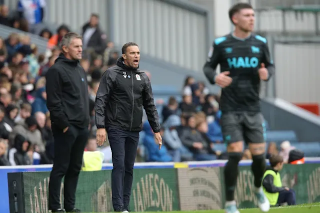 ‘No decision to make’ – Ipswich Town boss Kieran McKenna rules out Blackburn Rovers gesture