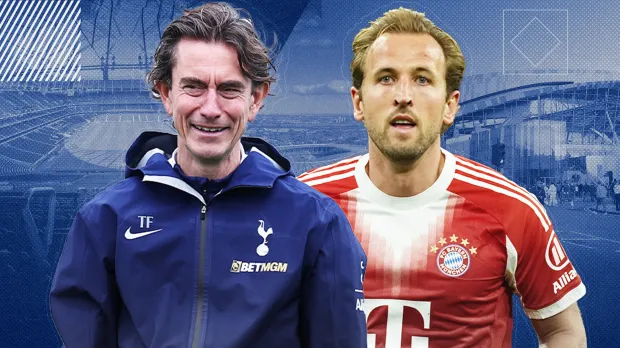 GOOD NEWS: Thomas Frank opens door to stunning Harry Kane return as bold Tottenham title prediction made… read more