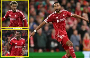 BREAKING NEWS: Liverpool star warned he should be worried about starting place not Alexander Isak and Hugo Ekitike…read on