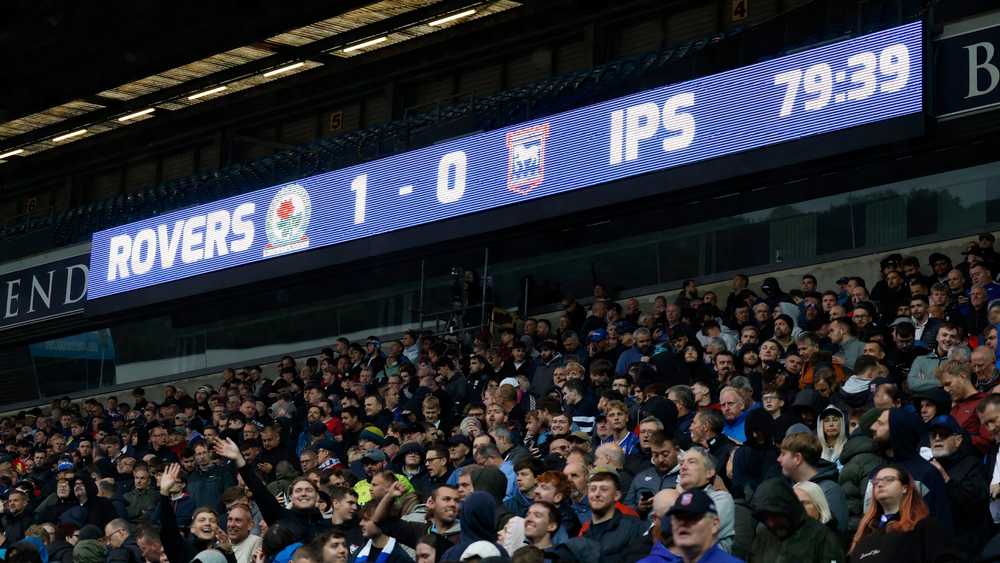 Ipswich Town set for crucial Blackburn Rovers abandonment hearing – Norwich City are involved