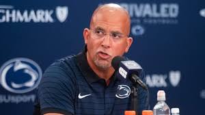 James Franklin’s Postgame Routine: Alone In The Basement, Football On, Boxers And A T-Shirt… Read More