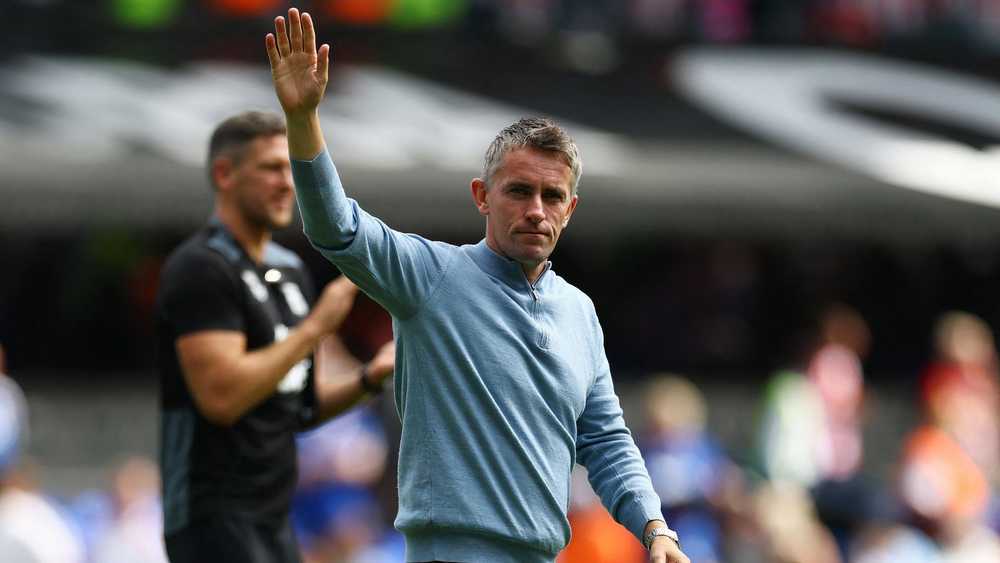 “Too soon”: Ipswich Town manager Kieran McKenna urged to snub West Ham
