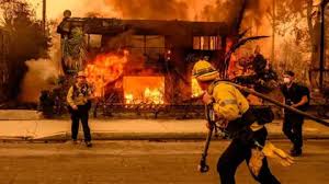 SAD NEWS: Tragedy in Destin: Restaurant Fire Leaves 72 Dead, Many Injured…read on