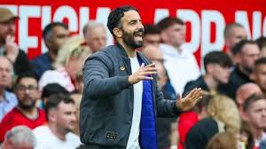 BREAKING NEWS:Manchester United FC Coach Ruben Amorim has suspended his two key players in training ahead of Mancity match…read more