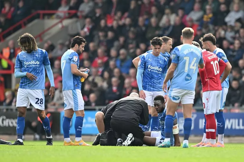 Derby County controversy is proof that change should be on EFL agenda